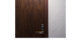 Genuine wooden door 内装ドア